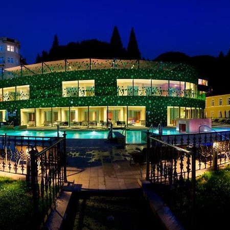 Rimske Terme Resort - Hotel Rimski Dvor Rimske Toplice Dış mekan fotoğraf